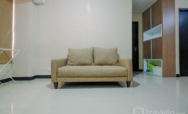 Apartemen Nifarro Park