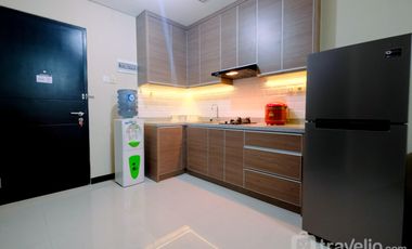 Apartemen Nifarro Park