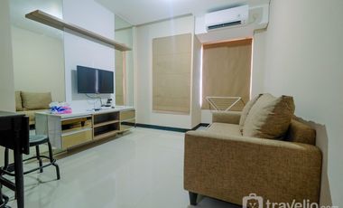 Apartemen Nifarro Park