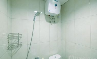 Apartemen Nifarro Park