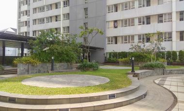 Apartemen Nifarro Park