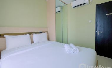 Apartemen Nifarro Park