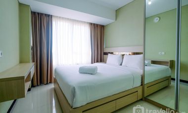 Apartemen Nifarro Park