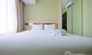 Apartemen Nifarro Park