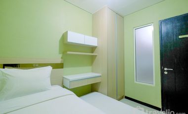 Apartemen Nifarro Park