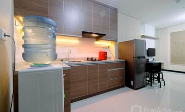 Apartemen Nifarro Park