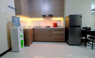 Apartemen Nifarro Park
