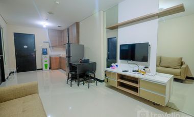 Apartemen Nifarro Park