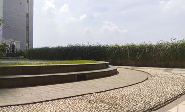 Apartemen Nifarro Park