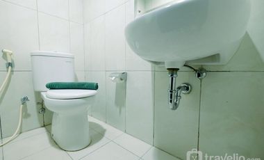 Apartemen Nifarro Park