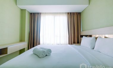 Apartemen Nifarro Park