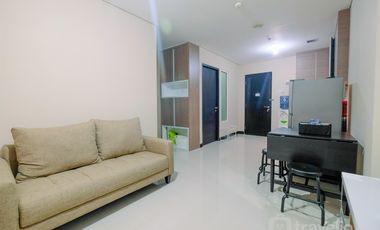 Apartemen Nifarro Park