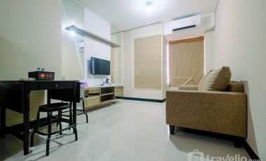 Apartemen Nifarro Park