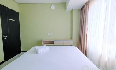 Apartemen Nifarro Park