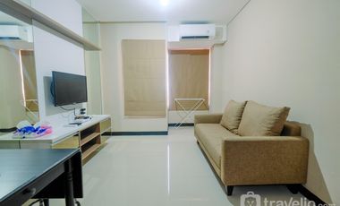 Apartemen Nifarro Park