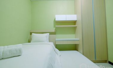 Apartemen Nifarro Park