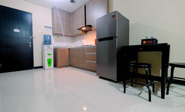 Apartemen Nifarro Park