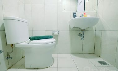 Apartemen Nifarro Park