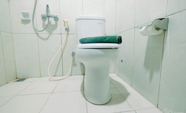 Apartemen Nifarro Park