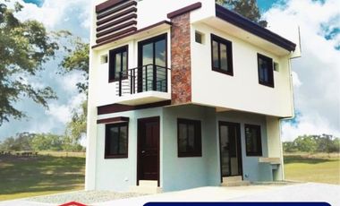 3BR House For Sale in Meycauayan Bulacan