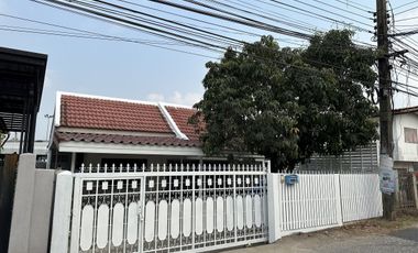 2 Bedroom Townhouse for sale in Nong Khae, Saraburi