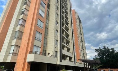 apartamento en arriendo en caobos. Cod A5009