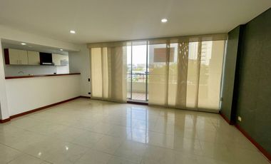 apartamento en arriendo en caobos. Cod A5009