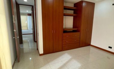 apartamento en arriendo en caobos. Cod A5009