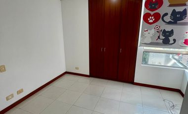 apartamento en arriendo en caobos. Cod A5009