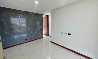 apartamento en arriendo en caobos. Cod A5009