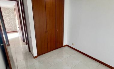 apartamento en arriendo en caobos. Cod A5009