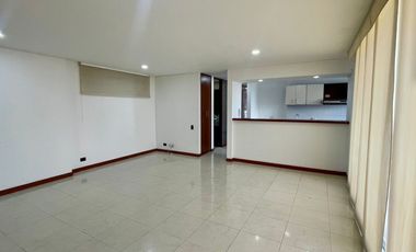 apartamento en arriendo en caobos. Cod A5009