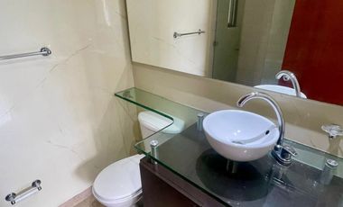 apartamento en arriendo en caobos. Cod A5009