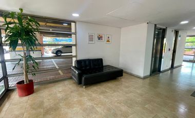 apartamento en arriendo en caobos. Cod A5009