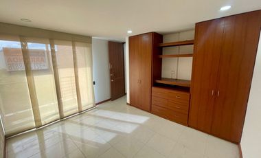 apartamento en arriendo en caobos. Cod A5009