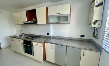 apartamento en arriendo en caobos. Cod A5009