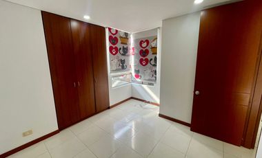 apartamento en arriendo en caobos. Cod A5009