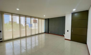 apartamento en arriendo en caobos. Cod A5009