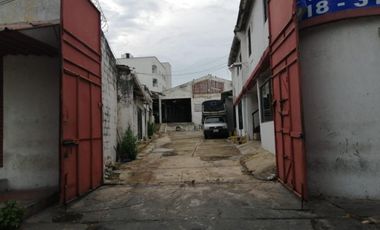 BODEGA en ARRIENDO/VENTA en Barranquilla Lucero