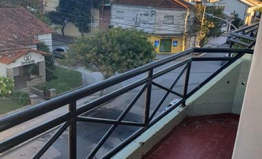 VENDO DEPTO 3 AMB (EDIF ESPARTACO) NECOCHEA