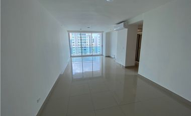 Se alquila apartamento en El Cangrejo, PH Zaphiro