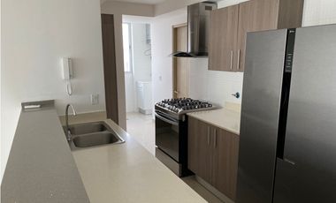 Se alquila apartamento en El Cangrejo, PH Zaphiro