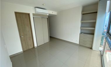 Se alquila apartamento en El Cangrejo, PH Zaphiro