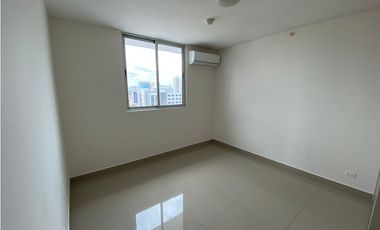 Se alquila apartamento en El Cangrejo, PH Zaphiro