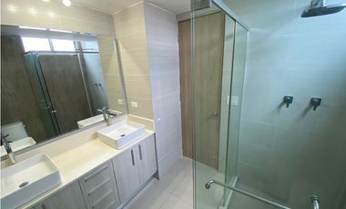 Se alquila apartamento en El Cangrejo, PH Zaphiro