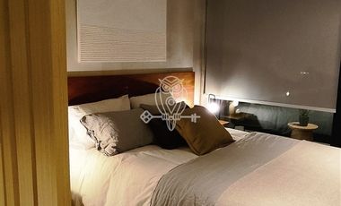 Gran Departamento en venta en Ñuñoa