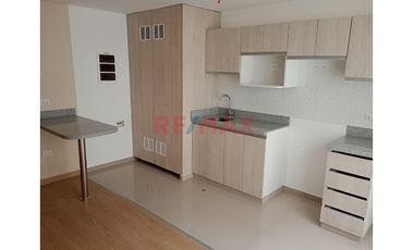 Vendo Dpto. Duplex  Estreno  72 M2.  Santa Beatriz De 2 Dormitorios No Pagas Alcabala, Entrega Inmediata.