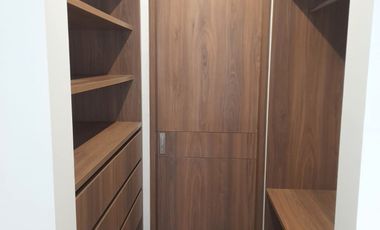 apartaestudio en arriendo en chico. Cod A51667