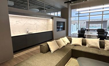 apartaestudio en arriendo en chico. Cod A51667