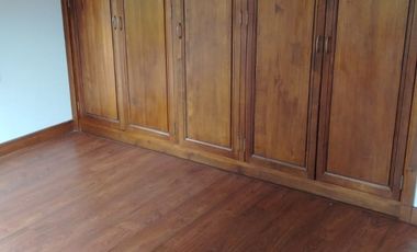 casa campestre en arriendo en la balsa. Cod A4164